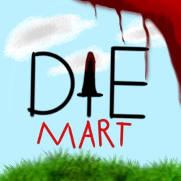 DIE MART (BETA UPDATE) icon