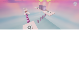 {asethetic obby}