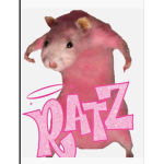 Ratty the baddie