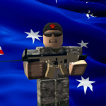 |AUF| Australian United Forces