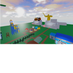 Classic world! [THIS GAME IS HACKED]