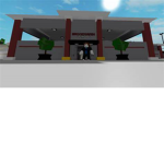 The Roblox brookhaven High school Rp Group