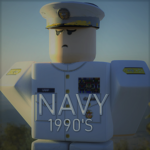 |USM| United States Navy 1990s
