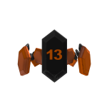 The 13th Circlet