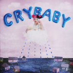 MELANIE MARTINEZ.