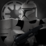 GAR || Kamino Security Force