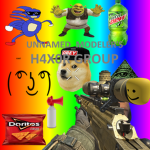 UNNAMED_MODELER'S H4X0RZ GROUP