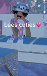 Lees preppys con