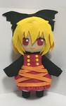 Touhou gaming