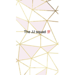 JJ squad #####