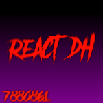 React DH