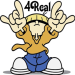4realcloth