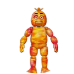 Tie-Dye Chica