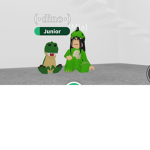 i am a normal dino c: