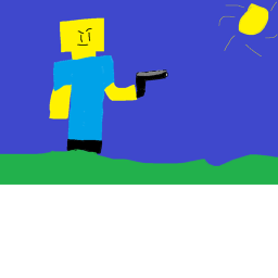 a game that has guns