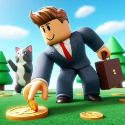 Cash Collector Simulator