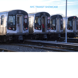 New York City Transit Subway