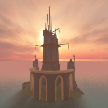 Island Tower