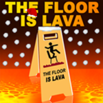 The Floor Is Lava: Fan Club