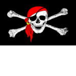 The Fallen Pirates