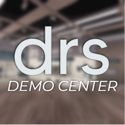 drs Demo Center V2.0