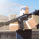 Badlands Server