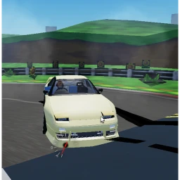 untitled racing game :D (ALPHA) icon