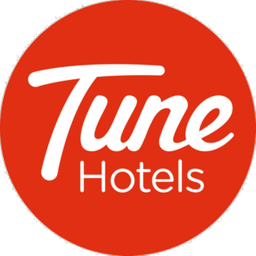 Tune Hotel's™