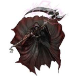 The Death Scythe