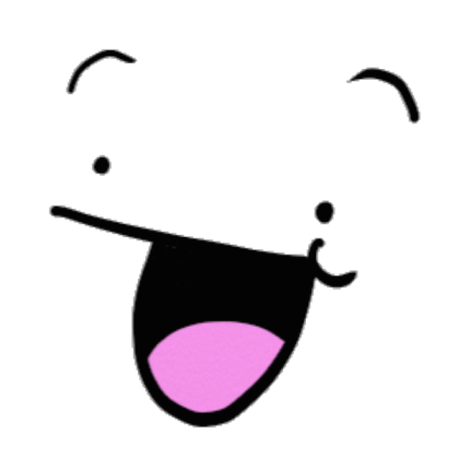 Cat Face Roblox decal