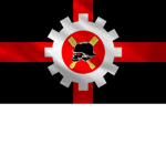 The Empire's 1st Storm Trooper Division