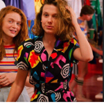 *-{Stranger Things}-*