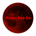 The Moon Eye