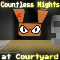 Countless Nights at Courtyard V1.2.1 icon