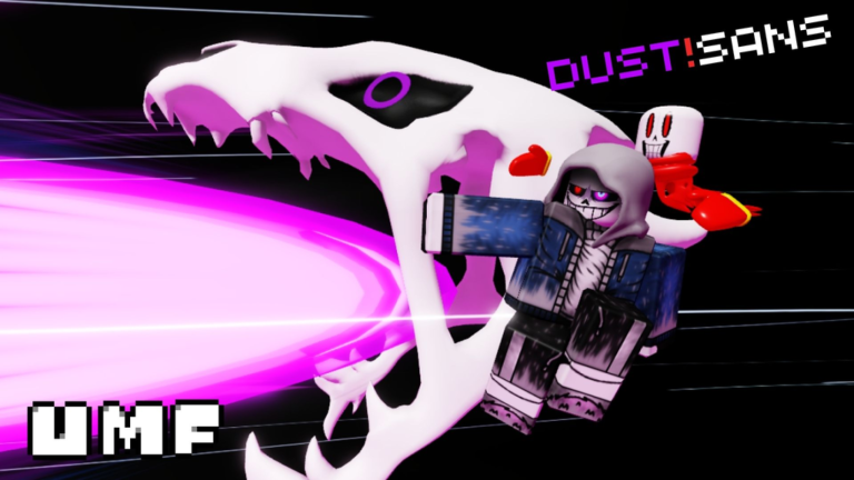 Undertale Multiverse of Fighting (ALPHA) screenshot 2