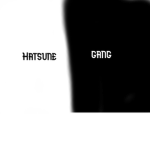 The Hatsune gang