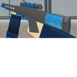 Railgun Royale