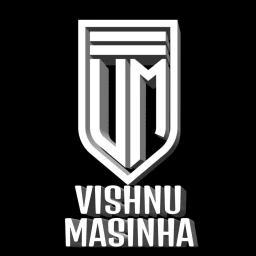 Vishnu Masinha icon