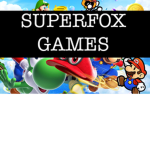 SuperFox Games