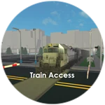 Train Access