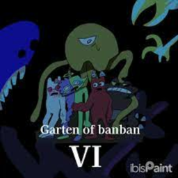 garden of banban 4