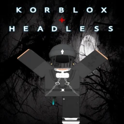 🤑 Korblox + Headless + Free Admin 🤑 icon