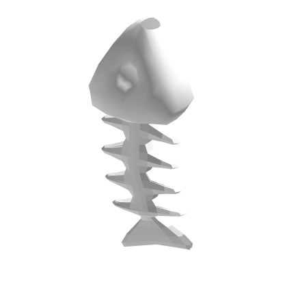 Dead Fish (For Korblox) thumbnail
