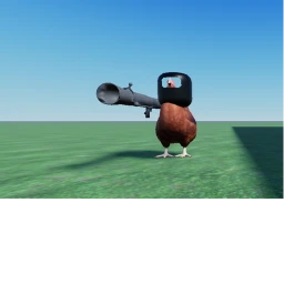 NOOBS VS BACONS (BETA) (there are some glitches) icon