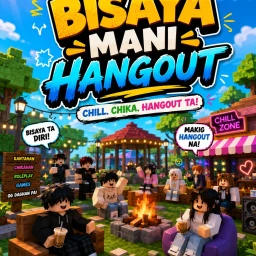 Bisaya Mani Hangout icon