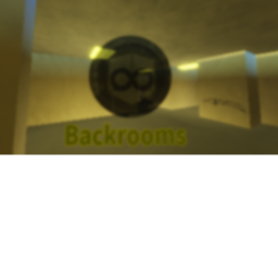 Infinite Backrooms