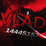 Vivi's Vlad