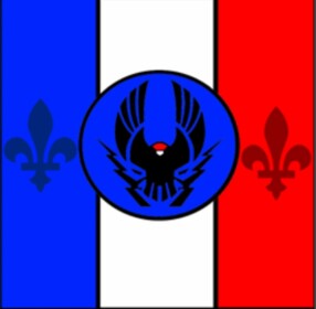 French border.