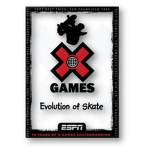 X-Games Skate Team