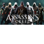 Assassin group frends